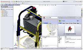 SOLIDWORKS高級設計及技能培訓