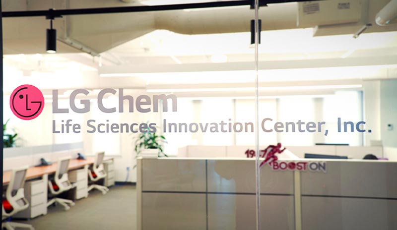 科學需要統計分析：LG Chem 如何利用 Minitab 提高質量