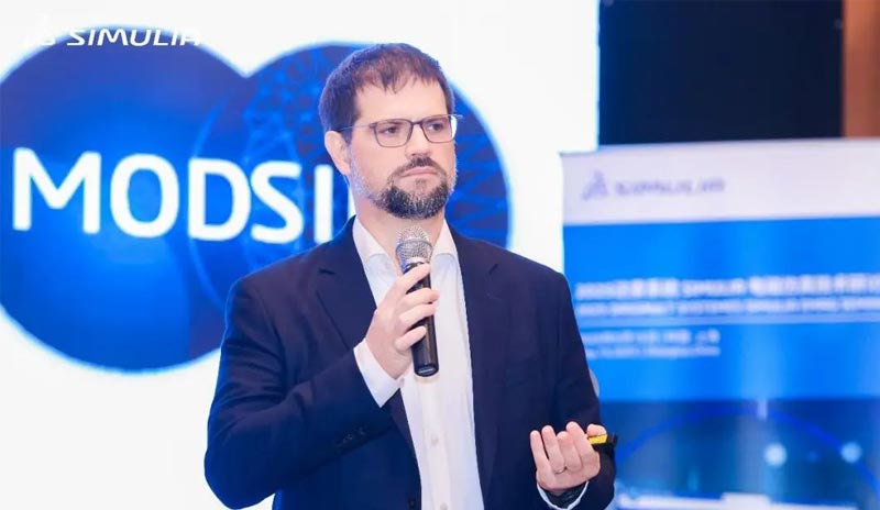 SIMULIA 2025 電磁仿真技術研討會：“仿”見未來，智繪電磁，圓滿結束