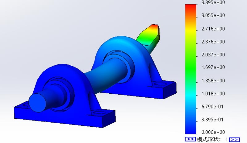 SOLIDWORKS Simulation：產品設計的虛擬測試與優(yōu)化利器?