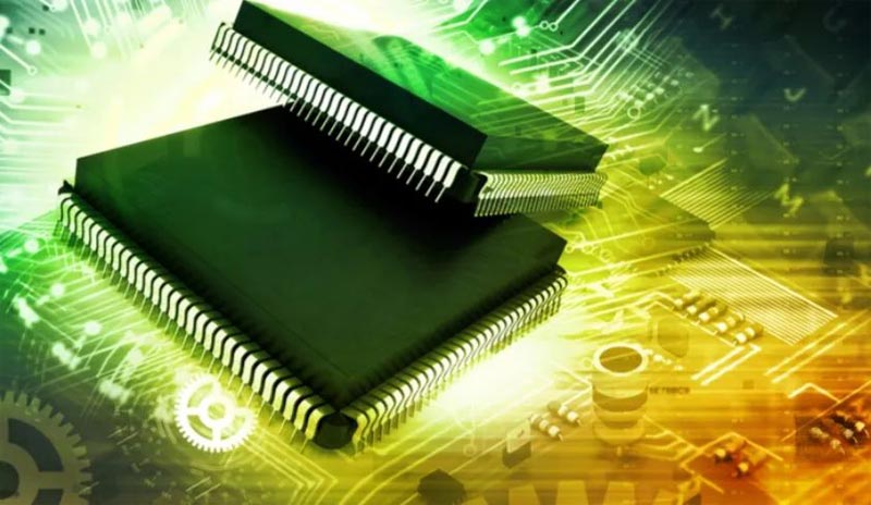 【行業解決方案】Altium 助力半導體芯片行業創新發展