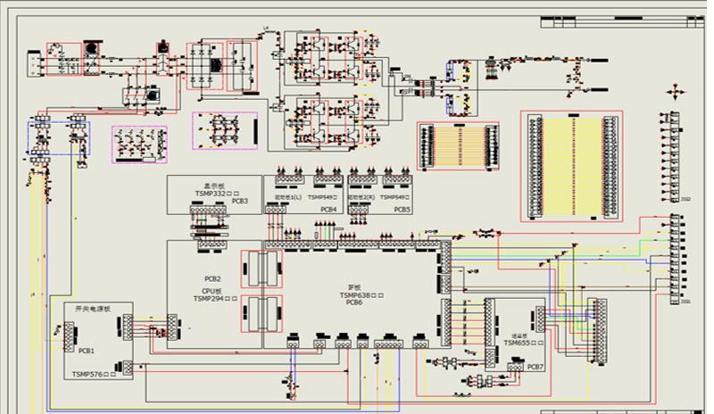 SOLIDWORKS Electrical 三大核心工具深度解析